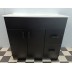 Free Standing Vanity T900F Matte Black Free Standing Vanity T900F Matte Black